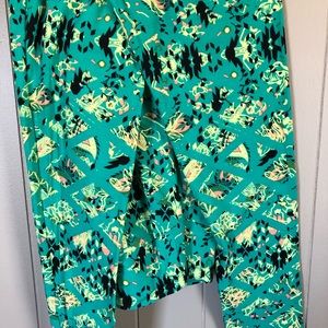 LuLaRoe Leggings TC